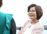 이선희 나이 2세차 이금희 아나운서와 전북 완주 대둔산ㆍ오성한옥마을 소양고택ㆍ되재성당 여행 '한 번쯤 멈출 수밖에'