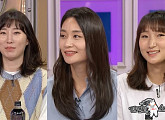 '라디오스타' 배구★ 김연경ㆍ김수지ㆍ양효진ㆍ박정아ㆍ표승주ㆍ정지윤, 나이ㆍ경력 내려놓고 토크 랠리 한판