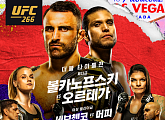 'UFC 266' 오르테가 vs 볼카노프스키 세브첸코 vs 머피 타이틀매치 중계…스포티비 나우(SPOTV NOW) 스포티비 온(SPOTV ON)