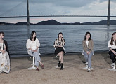 '더 리슨: 바람이 분다', 솔지ㆍ김나영ㆍ케이시ㆍ오마이걸 승희ㆍHYNN(박혜원) 목포 여행 시작