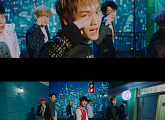 싸이퍼, 타이틀곡 ‘콩깍지’ M/V 티저 2탄 공개 '기대감 UP'