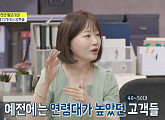 '무모랜드' 김한솔 가발 디자이너 "선천적 양털 모발 유전자…나이 6살 때부터 가발 착용"