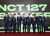 NCT 127 ‘Sticker’, 美 빌보드 차트 장악…'막강 글로벌 파워' 입증