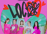 ITZY(있지), 신곡 'LOCO' 뮤비 유튜브 5000만 뷰 돌파 '뜨거운 인기'