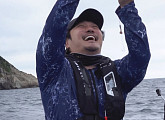 KCMㆍ박군, 통영 돌돔 낚시 최후의 승자는?(도시어부3)