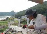 '한국기행' 진도 하조도서 만난 진정한 ‘쉼’