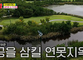 민해경ㆍ김범룡ㆍ최성수ㆍ조정현, '골프왕' 촬영지 전북 고창 CC서 짜릿한 승부