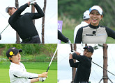 '편먹고 공치리(072) 양양 골프장서 김효주 프로 vs 유현주 프로 맞대결 결과는?