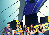 ITZY(있지), 美 빌보드 메인 차트 '빌보드 200' 11위 기록…독보적 존재감