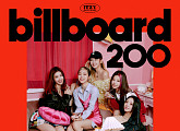 ITZY(있지), 美 빌보드 메인 차트 '빌보드 200' & '아티스트 100' 자체 기록 경신