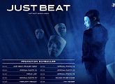 JUST B(저스트비), 27일 'JUST BEAT' 발매…4개월 만 컴백