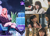 체리블렛 보라, 징크스' 감초 조연+걸스플래닛999 리더…열일 행보 '눈길'