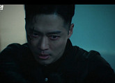 [종합] '검은태양' 남궁민, 조복래ㆍ황희 쏜 장본인…10회 예고 한지혁 체포