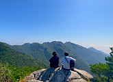 가수 정진채ㆍ화가 박석신이 함께 떠나는 계룡산 가을 여행(영상앨범 산)
