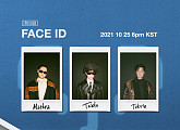 에픽하이, 선공개 싱글 ‘FACE ID’ 폴라로이드 공개…특급 피처링진 예고