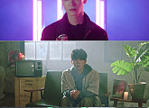 루미너스, 미니 1집 수록곡 ‘Home alone’ M/V 공개 '빛나는 청춘'