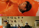 '발매 D-1' 허성현(Huh!), 'MBT' M/V 티저 공개…EMO 힙합으로 스펙트럼 입증