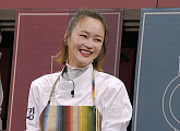 이혜정, 돼지껍데기 짜조ㆍ새우젓 튀김으로 럭키와 준결승