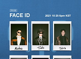 ‘25일 발매’ 에픽하이, 저스디스ㆍ식케이ㆍ기리보이와 함께할 ‘FACE ID’ 궁금증 UP