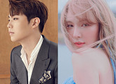 포르테 디 콰트로 손태진, 29일 레드벨벳 웬디와 듀엣곡 발매 '기대 UP'