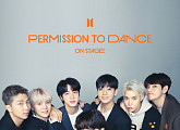 방탄소년단, 온라인 콘서트 'BTS PERMISSION TO DANCE ON STAGE'…최첨단 기술로 생동감 UP