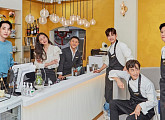 최지우ㆍ차인표ㆍ최강창민ㆍ이수혁, '시고르 경양식' 촬영지 삼척에 프렌치 레스토랑 오픈…나이 세대 불문 모두가 좋아할 맛