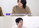 위아이 장대현X김동한X유용하, 루아이가 궁금한 ‘위아이의 100가지 취향은?’