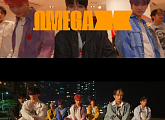 오메가엑스, 수록곡 ‘BAILA CON OX’ M/V 공개…11人 11色 ‘폭발 에너지’