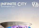 TO1(티오원), 테마곡 ‘Infinite City’ 발매…28일 ‘엠카운트다운’ 출격