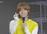 박지훈, 새 앨범 'HOT&COLD' 활동 시작…팬 사랑으로 꽉 채운 컴백 첫날