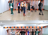 위아이, ‘BYE BYE BYE’ 할로윈 ver. 안무 영상 오픈 '유쾌한 비글美'