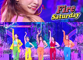 시크릿넘버, '불토 (Fire Saturday)' 컴백 첫 주 활동 성료 '강렬 존재감'