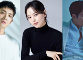 ‘붉은 단심’ 이준ㆍ강한나ㆍ장혁, 출연 확정…팽팽한 정치 대결 예고