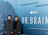 애플TV+, 김지운 감독ㆍ이선균 '닥터 브레인'과 한국 상륙…4일 공개