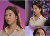 ‘미스트롯2’ 양지은, 뷰티 광고 비하인드 컷 공개