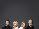 아바(ABBA), 오늘(5일) 새 앨범 'Voyage' 발매 "40년 만의 신보"