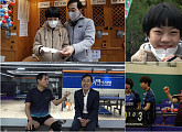 '스타다큐 마이웨이' 유남규, 나이 54세 전 탁구선수…아내ㆍ딸 유예린ㆍ라이벌 김기택과 만남