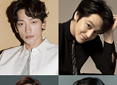 정지훈(비)ㆍ유이ㆍ김범ㆍ손나은, '고스트 닥터' 캐스팅…2022년 방송 예정