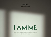 '18일 컴백' 위키미키, 미니 5집 'I AM ME.' 커밍순ㆍ스케줄러 이미지 공개