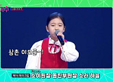 [종합] '내일은 국민가수' 박장현, 모두를 울린 '한숨'…김희석ㆍ김유하ㆍ이솔로몬 추가 합격