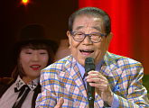 '불후' 송해ㆍ이상벽ㆍ이상용ㆍ허참ㆍ이택림ㆍ임백천, 나이는 숫자 '전설의 MC' 감동의 무대