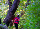 성악가 장은 씨와 떠나는 가야산 국립공원(영상앨범 산)