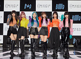 빌리(Billlie), 데뷔 첫 주 활동 성료...'RING X RING' 완성도 높은 퍼포먼스 '호평'