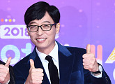 [비즈 스톡] 유재석, '안테나 수장' 유희열과 카카오엔터 유상증자 참여…규모 비공개