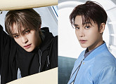 NCT, 티저 이미지 공개 '독보적 비주얼'