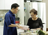 남상일 나이 들어 효자 변신…어머니 "음식이 싱겁다!"(백세누리쇼)