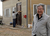 '한국인의 밥상' 홍천 트리하우스ㆍ어머니 위한 서산 촌집 등 손수 지은 집