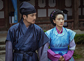'태종 이방원' 주상욱ㆍ박진희, 조선 최고의 왕과 왕비…완벽한 호흡 예고