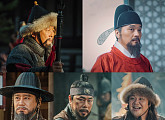 '태종 이방원' 선동혁ㆍ최종환ㆍ이광기ㆍ김법래ㆍ태항호, 명품 씬 스틸러 예고