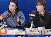 ‘댸니쇼’ 동해&은혁, 높은 텐션X티키타카 ‘웃음 폭탄’ (feat. 려욱)